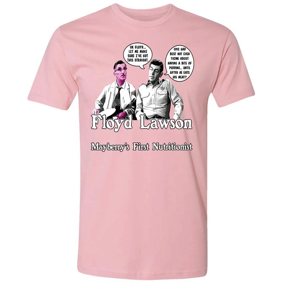 Floyd - Light Pink - 5