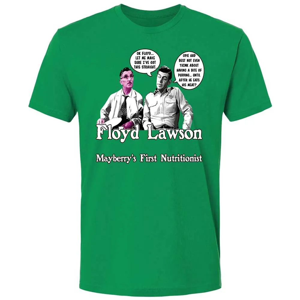 Floyd - Kelly Green - 11