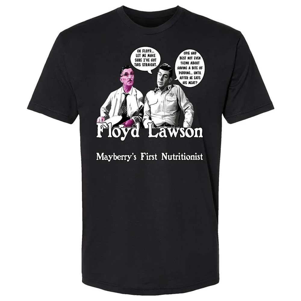 Floyd - Black - 14