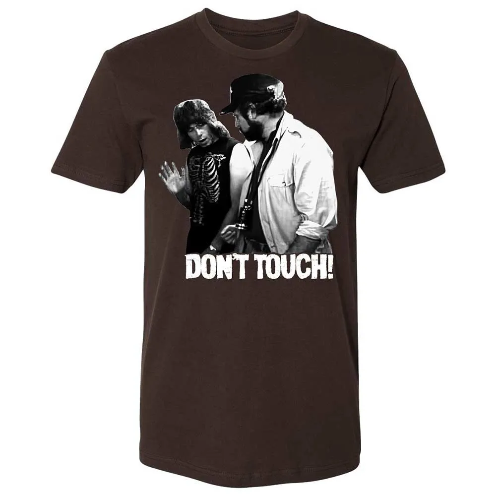 Don't Touch! - Dark Chocolate - 6