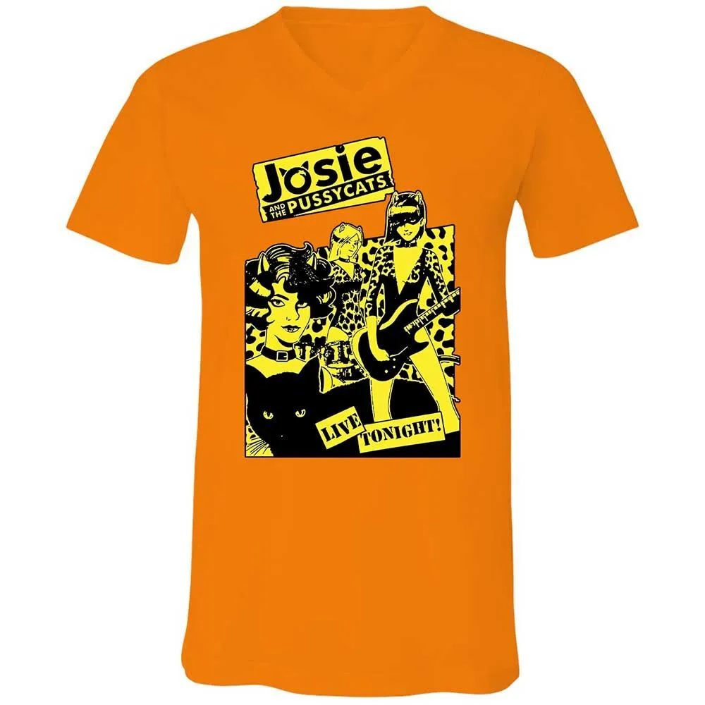 The Pussycats - Orange - 12