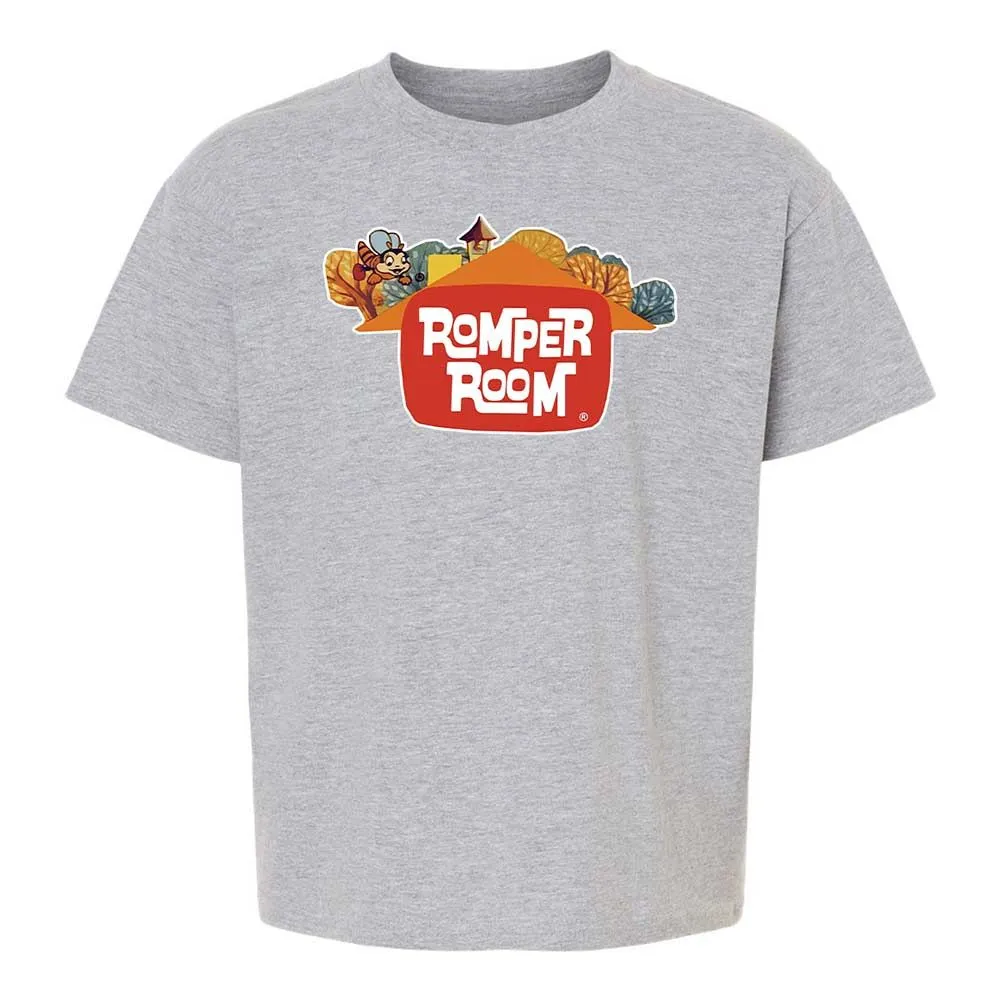 Mr. Do-Bee - Sport Grey - 3
