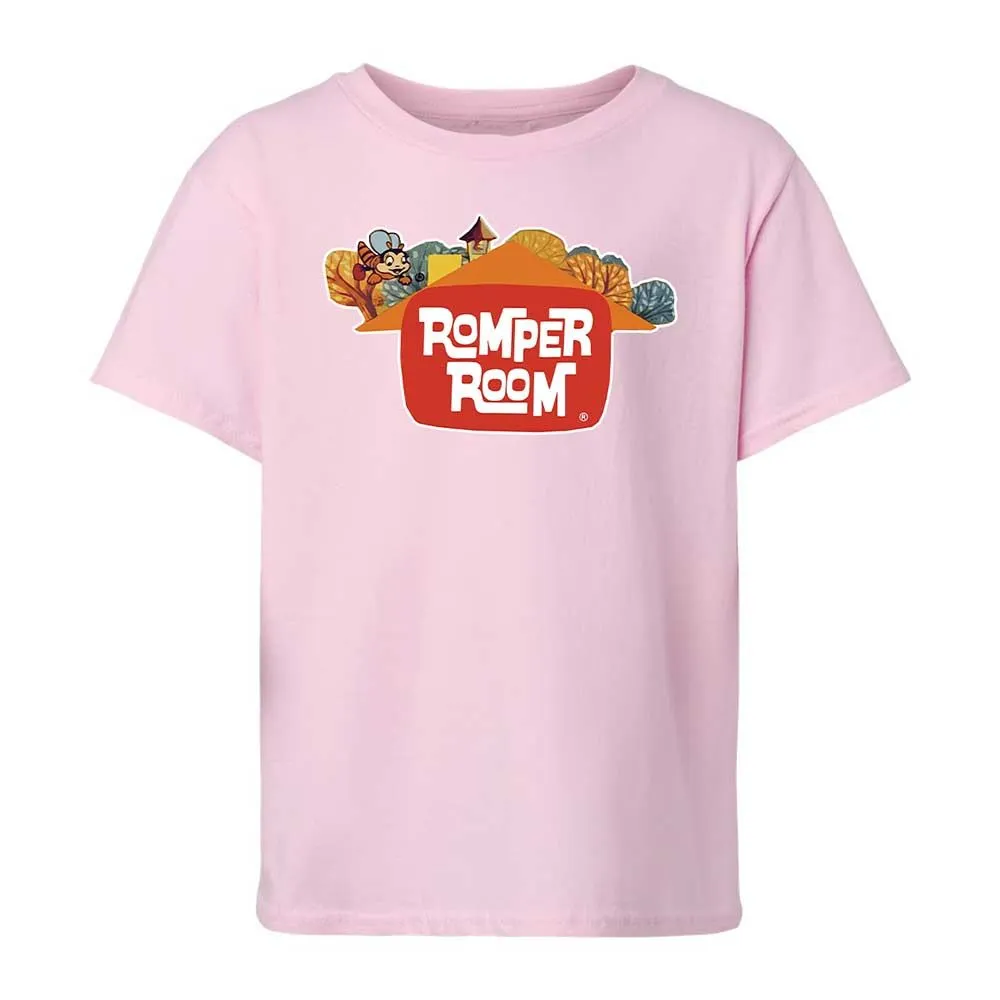 Mr. Do-Bee - Light Pink - 7