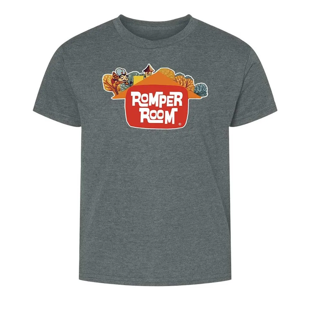 Mr. Do-Bee - Dark Heather - 10