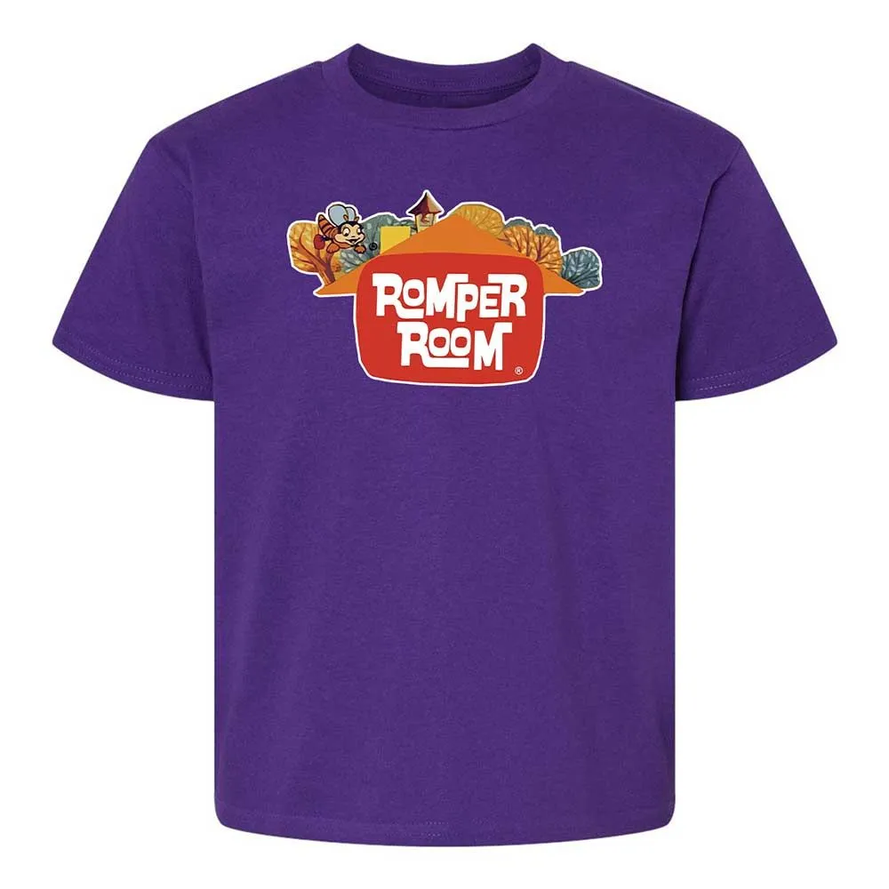 Mr. Do-Bee - Purple - 17