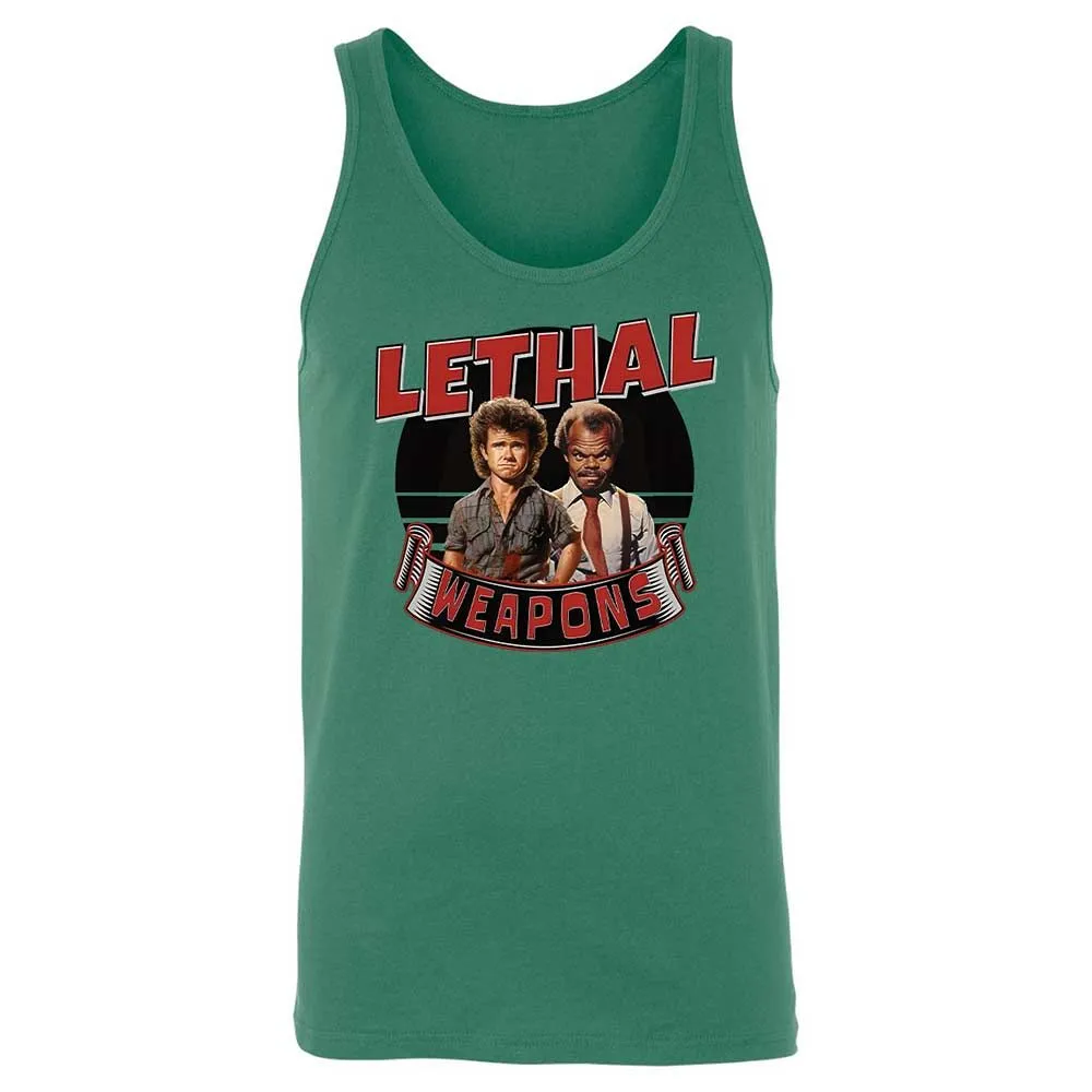 Unisex Jersey Tank - QXLSLY4Y - Kelly - 6