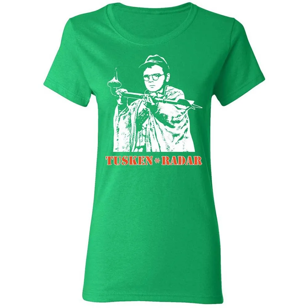 Tusken Radar - Irish Green - 7