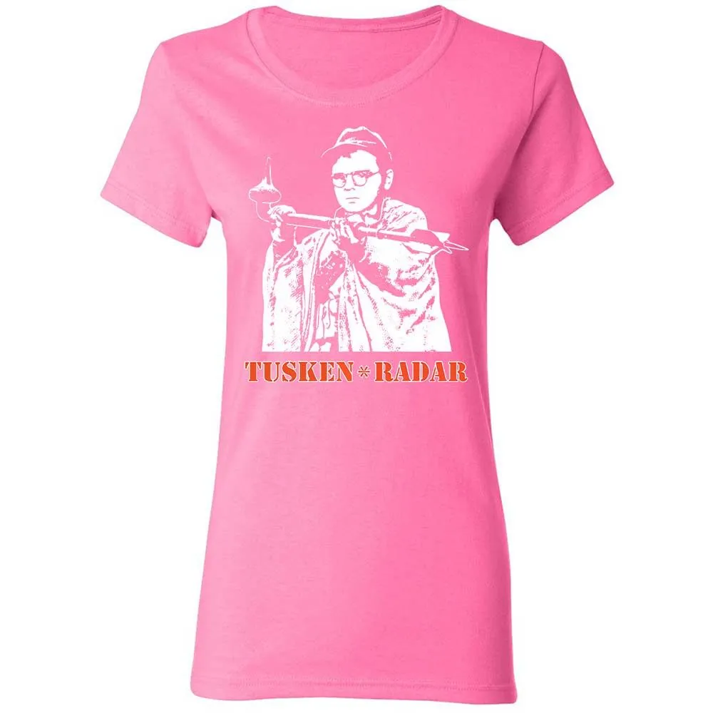 Tusken Radar - Azalea - 11