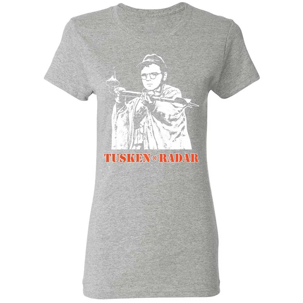 Tusken Radar - Sport Grey - 14