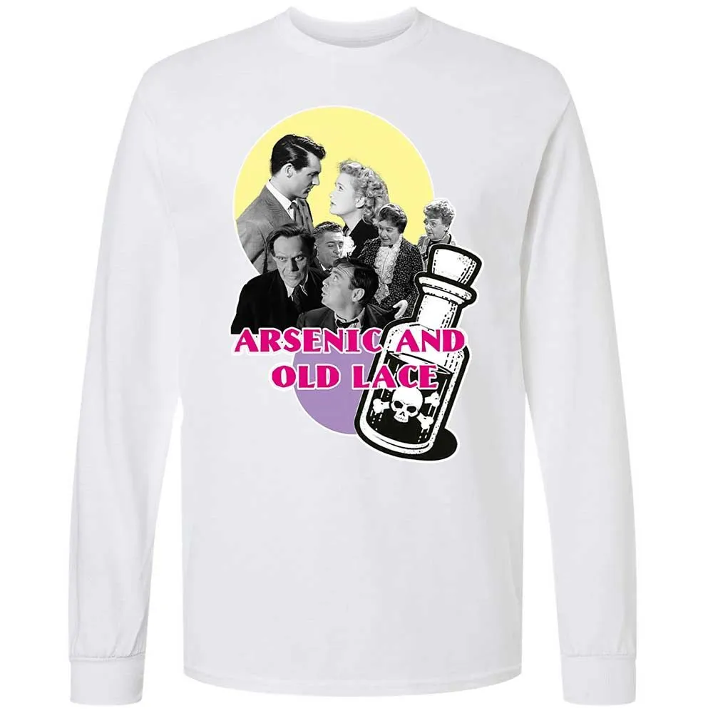 Long Sleeve T-Shirt - A7C9WA1M - White - 17