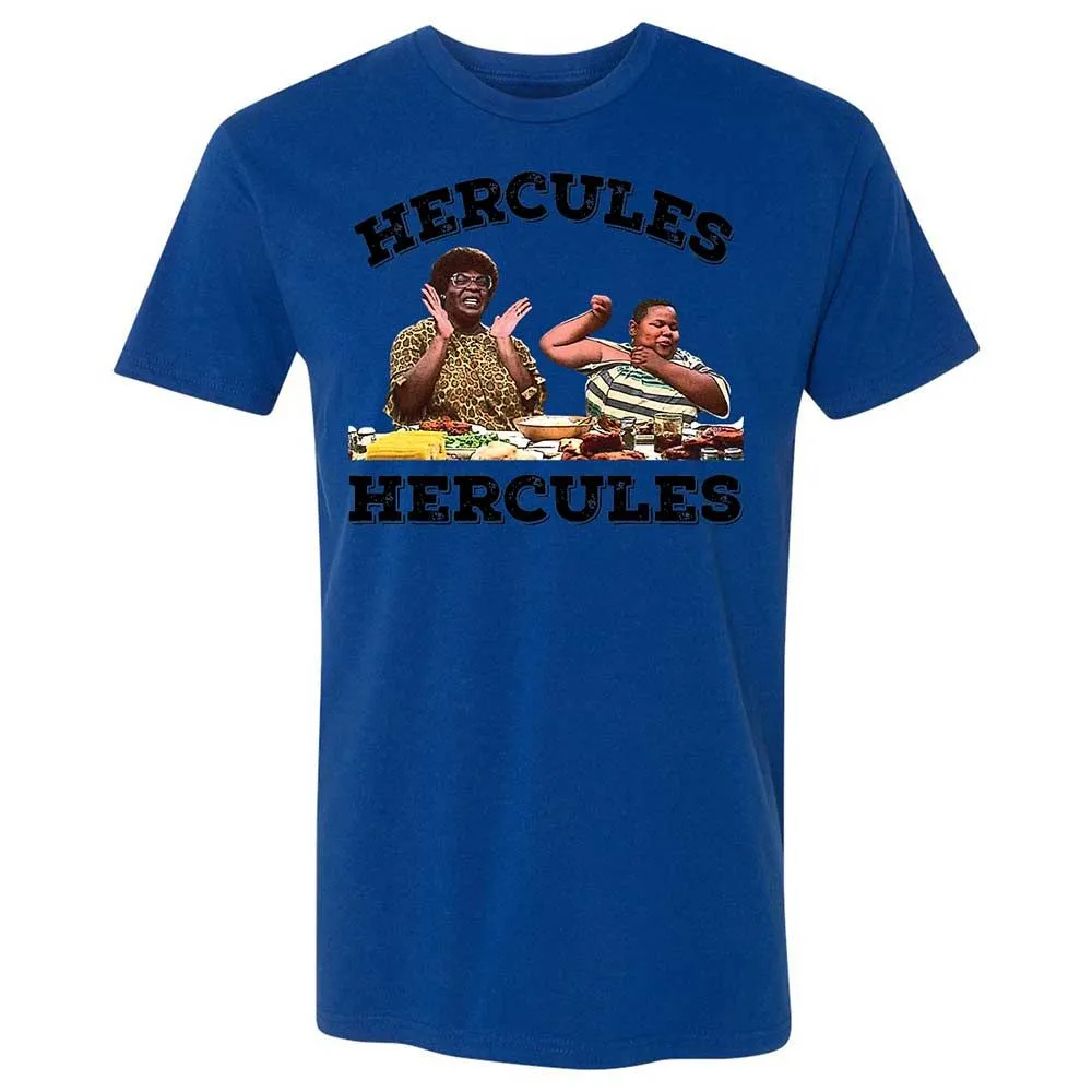 Hercules - Royal - 3