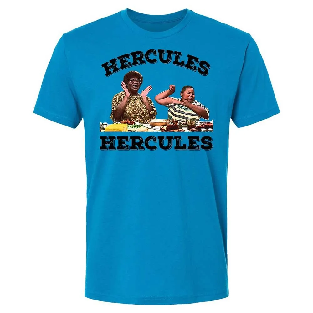 Hercules - Turquoise - 6