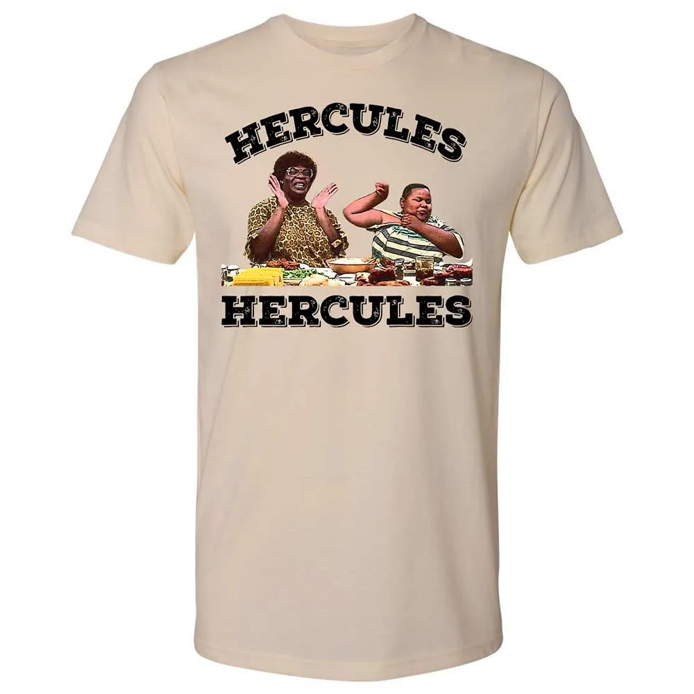 Hercules - Cream - 8