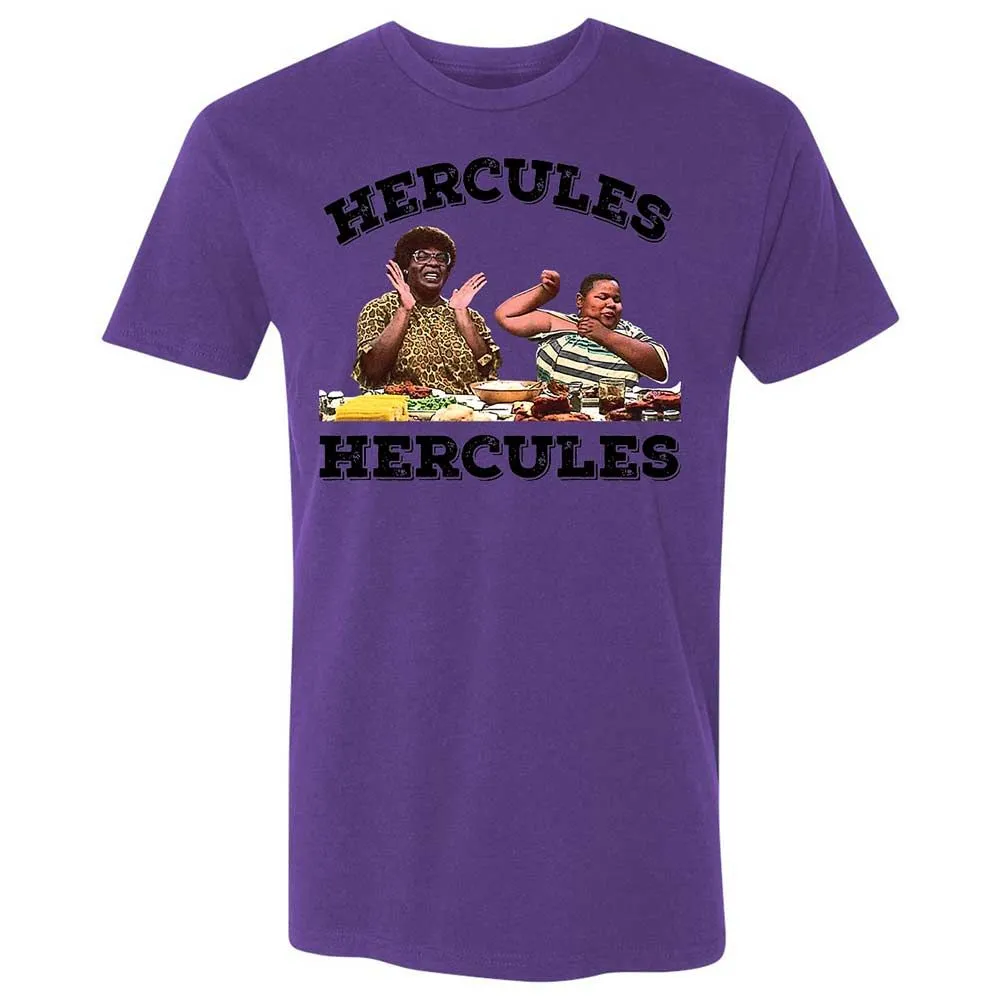 Hercules - Purple Rush - 10