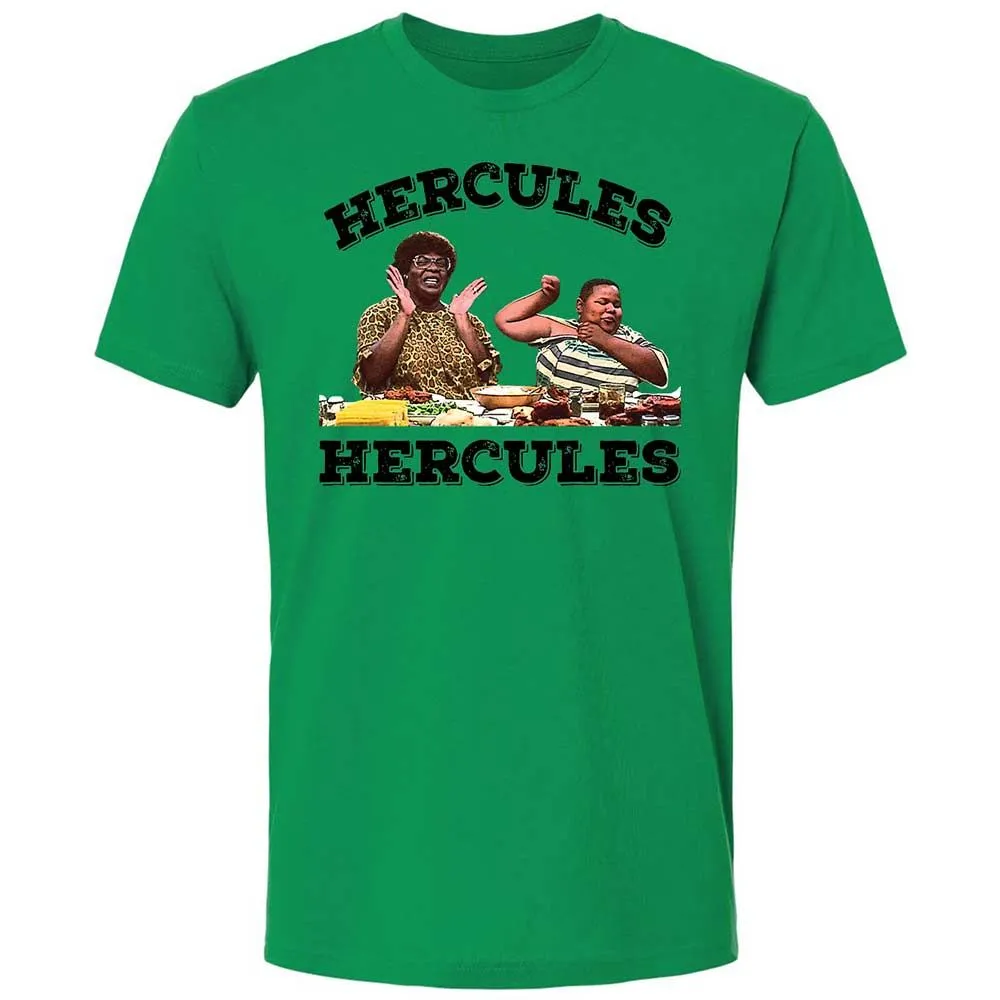 Hercules - Kelly Green - 11