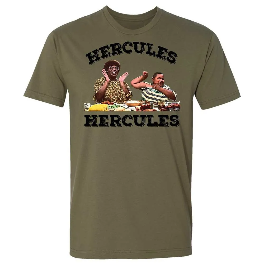Hercules - Military Green - 12