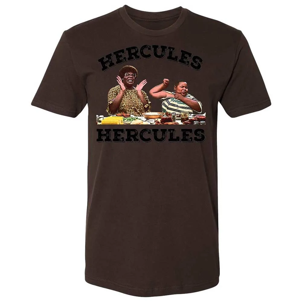 Hercules - Dark Chocolate - 18