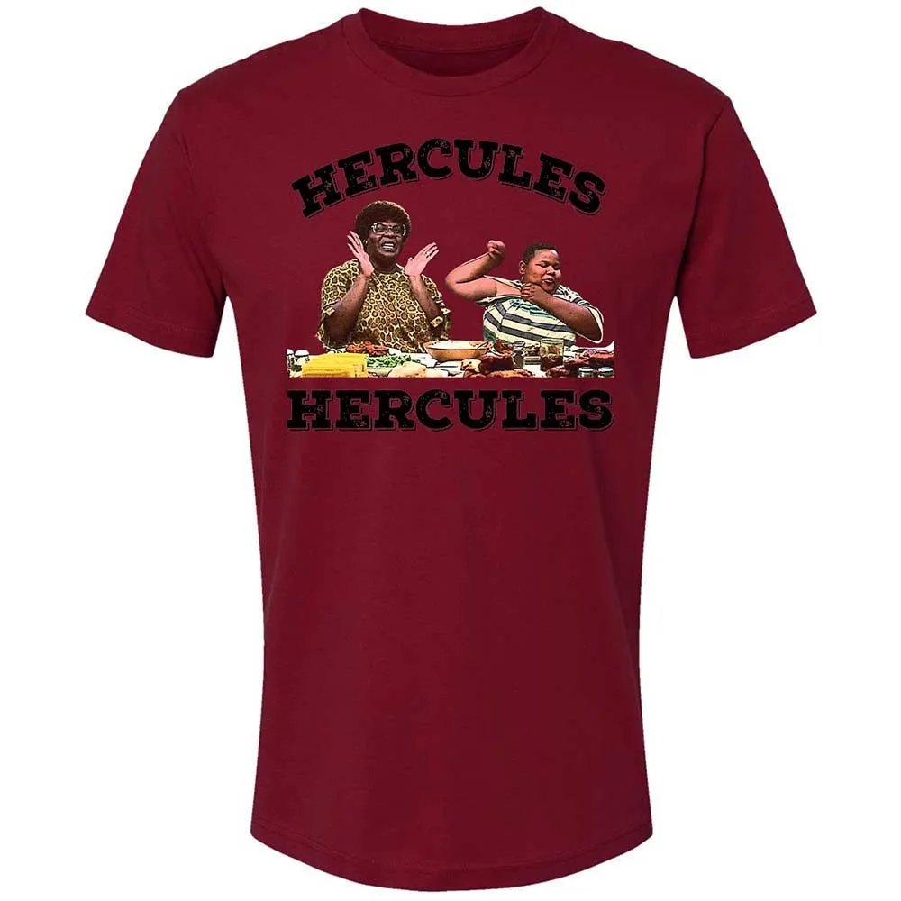 Hercules - Cardinal - 20