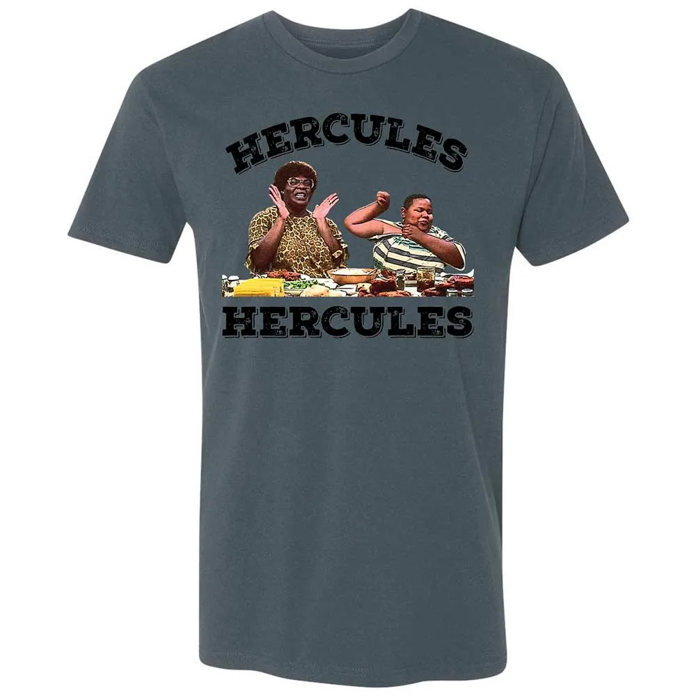 Hercules - Indigo - 21