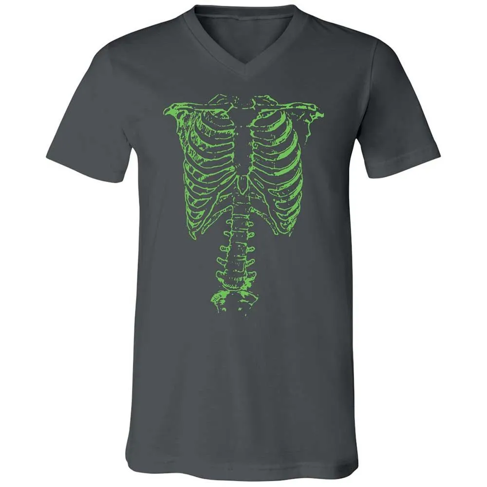 This Is Green Ribcage - Asphalt - 13