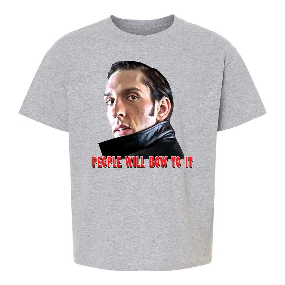 Kids T-Shirt - LKENP8GC - Sport Grey - 2