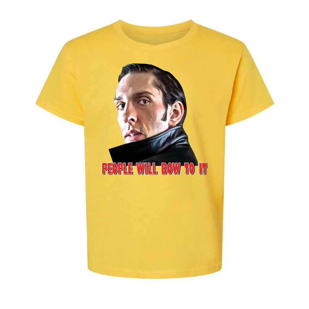 Kids T-Shirt - LKENP8GC - Daisy - 9