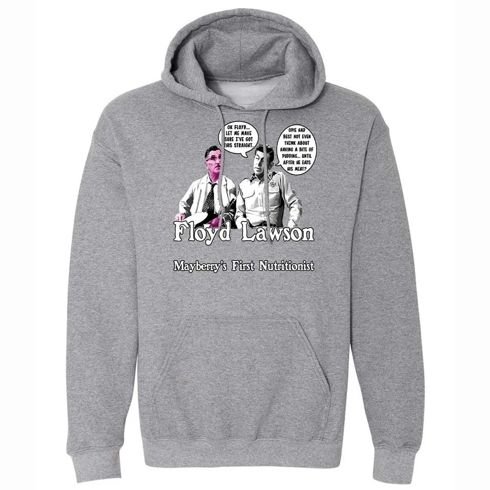 Floyd - Graphite Heather - 17