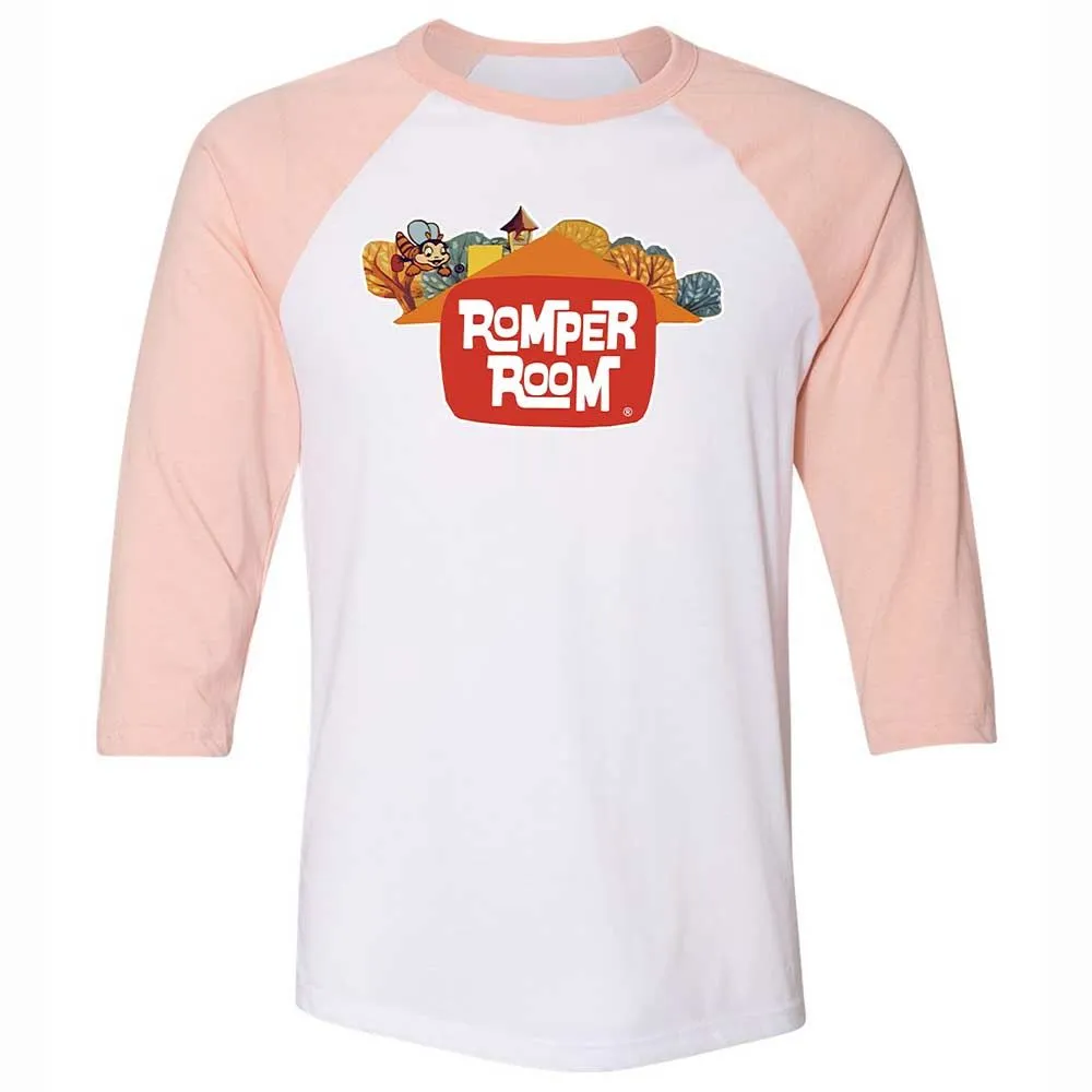 Mr. Do-Bee - White/Heather Peach - 5