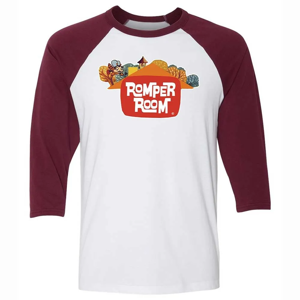 Mr. Do-Bee - White/Maroon - 7