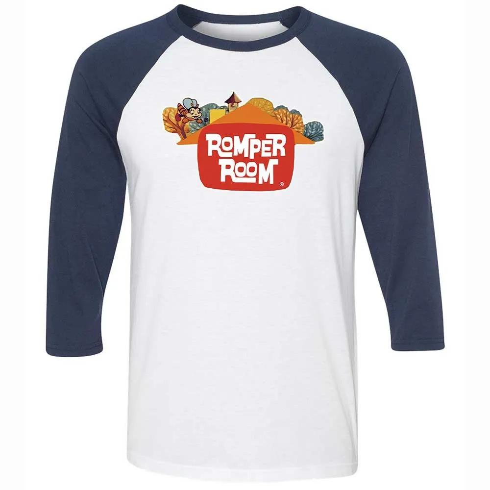 Mr. Do-Bee - White/Navy - 8