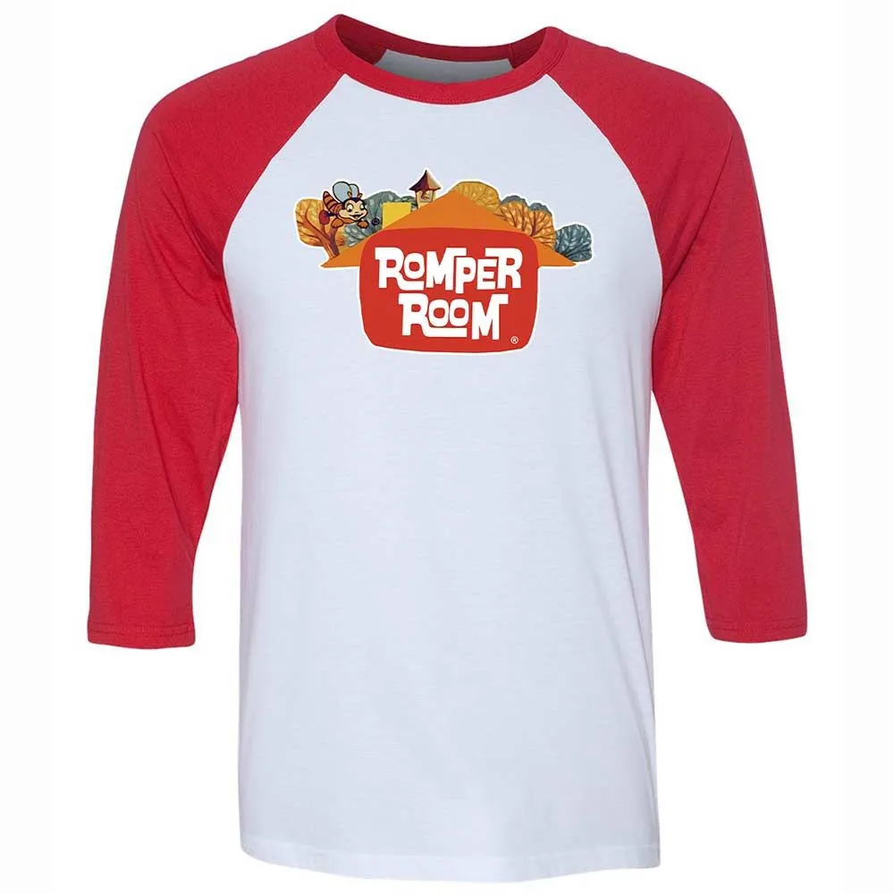 Mr. Do-Bee - White/Red - 9