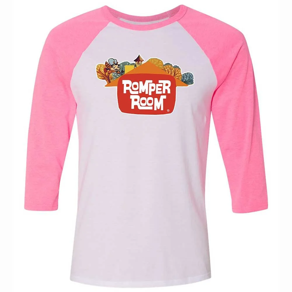 Mr. Do-Bee - White/Neon Pink - 12