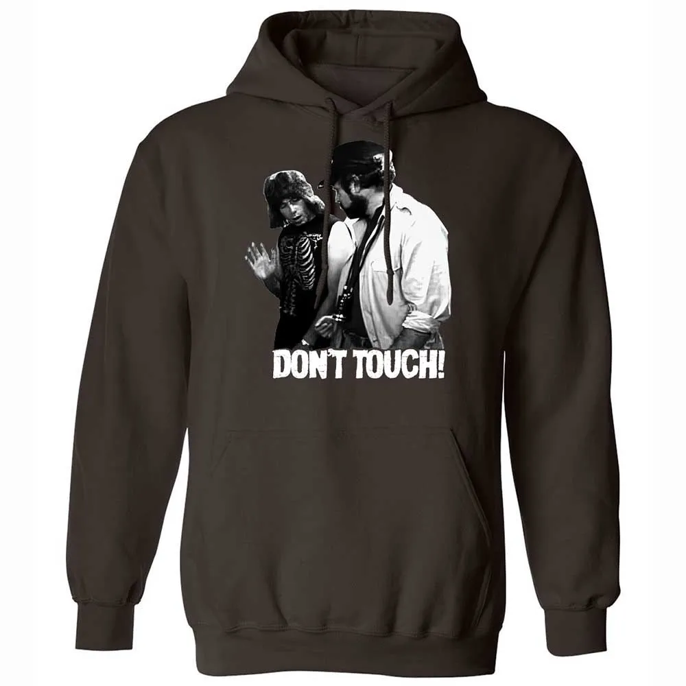 Don't Touch! - Dark Chocolate - 6