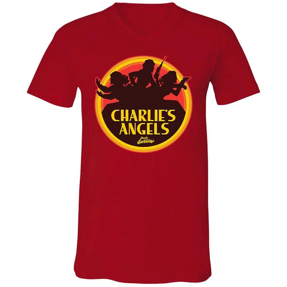 Angels - Red - 6