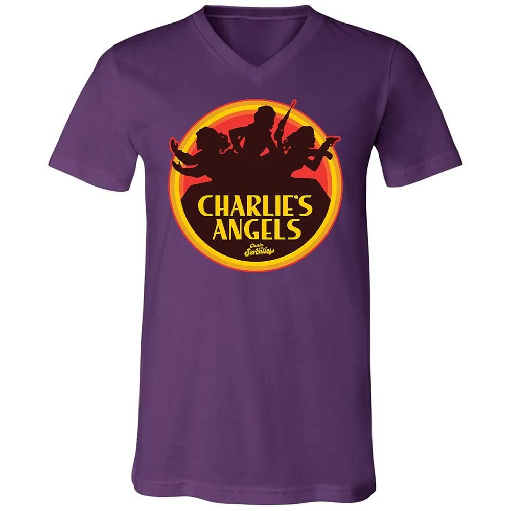 Angels - Team Purple - 10