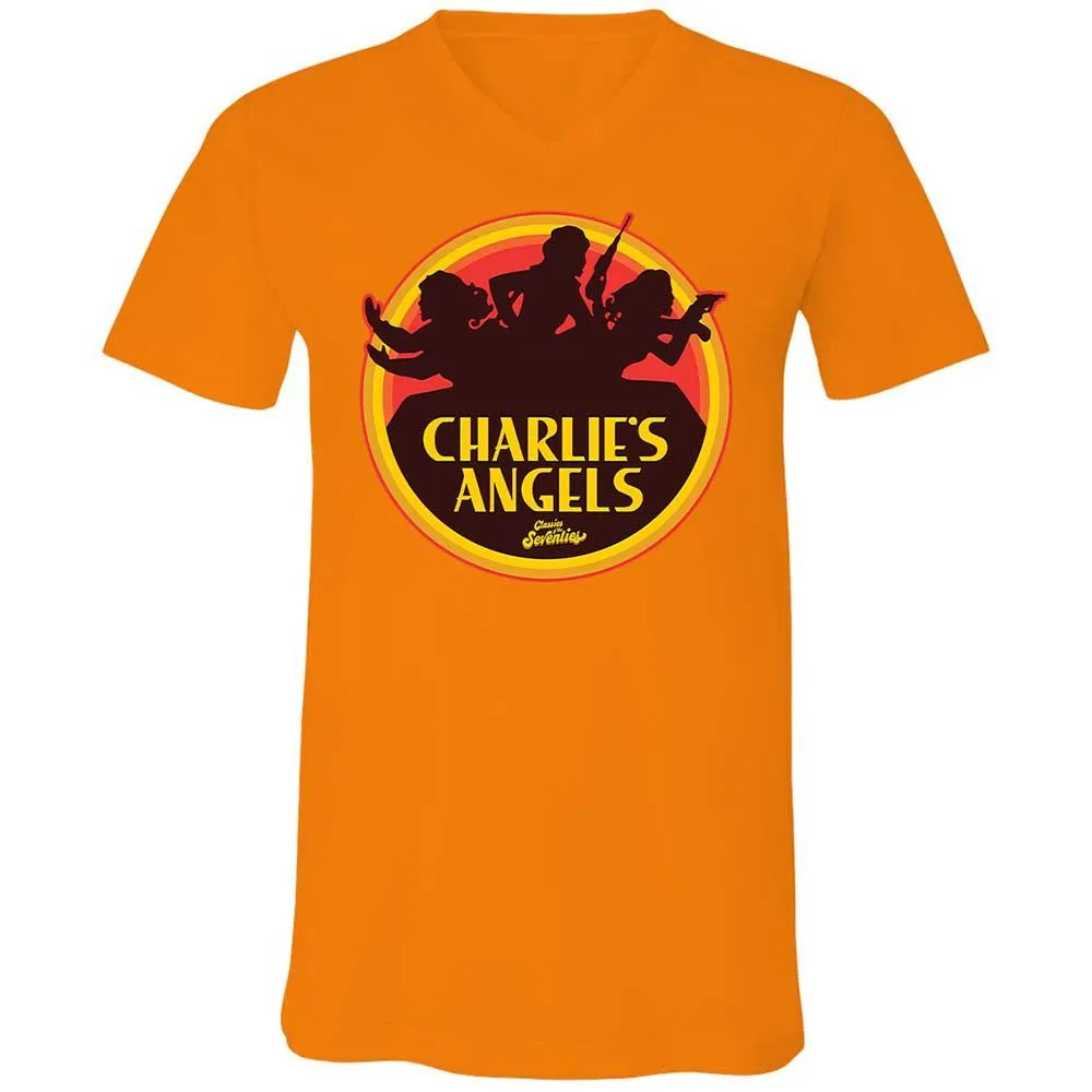 Angels - Orange - 12