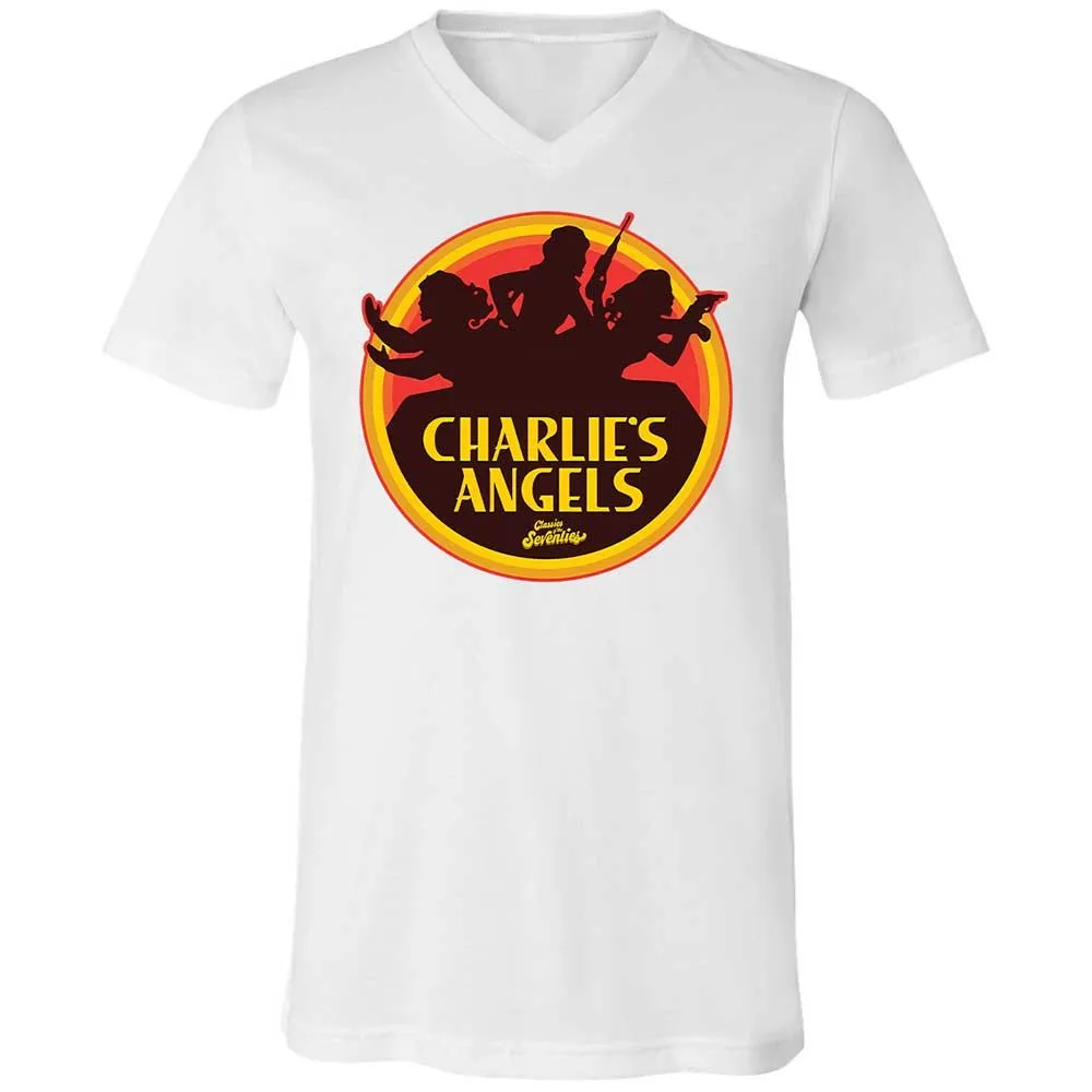 Angels - White - 16