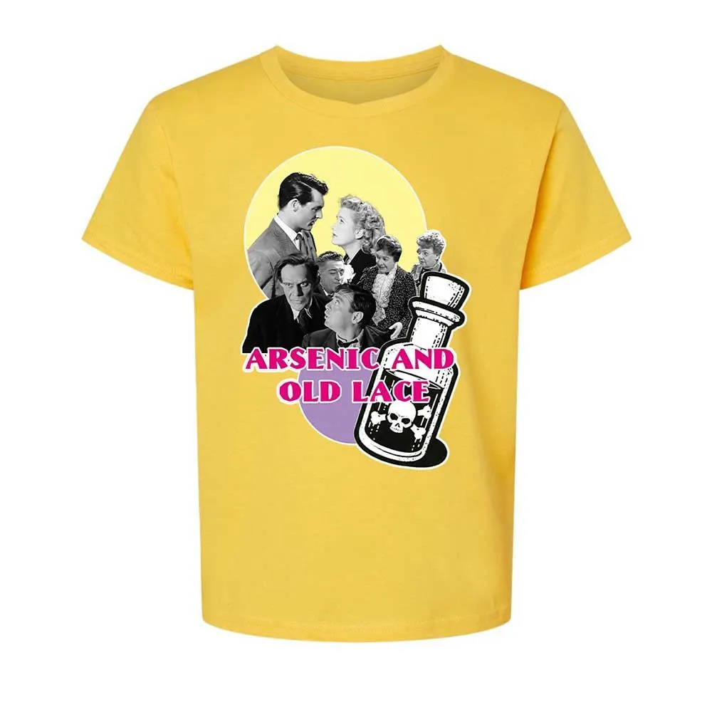 Kids T-Shirt - P1FWZM5Z - Daisy - 15
