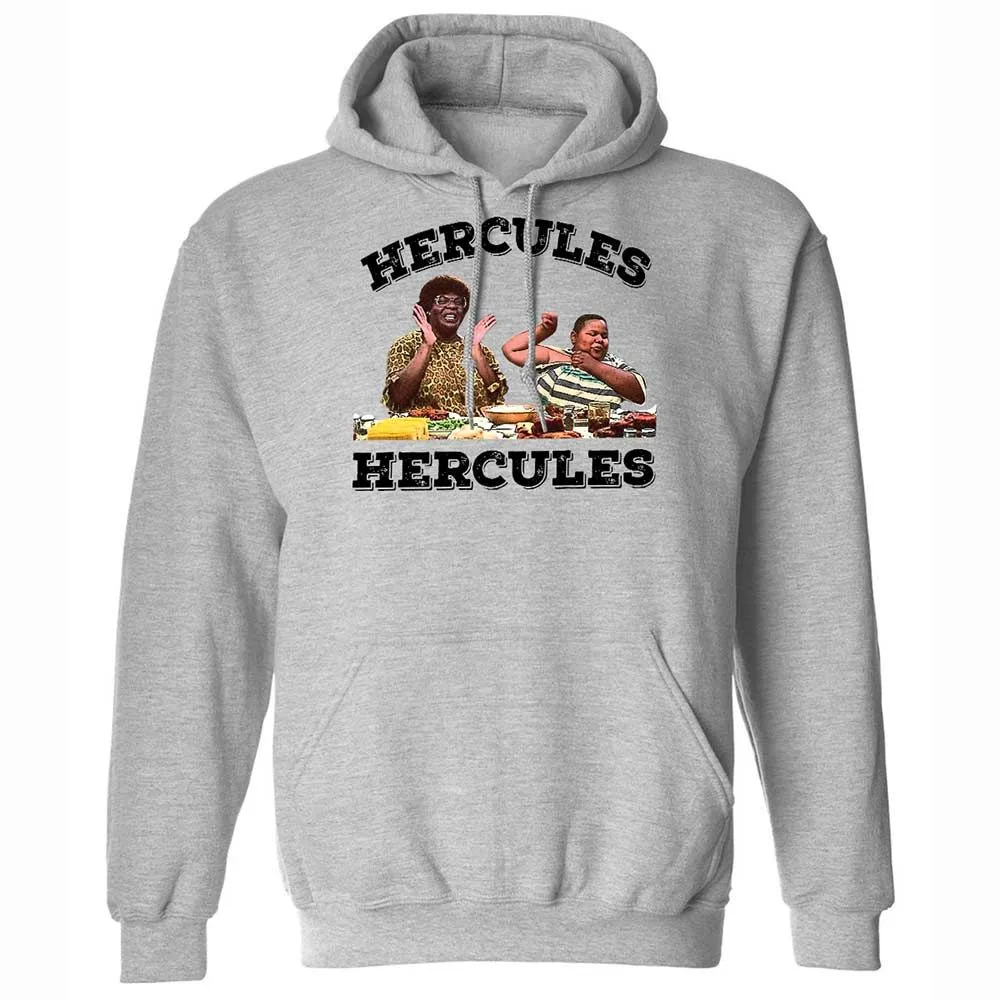 Hercules - Sport Grey - 3