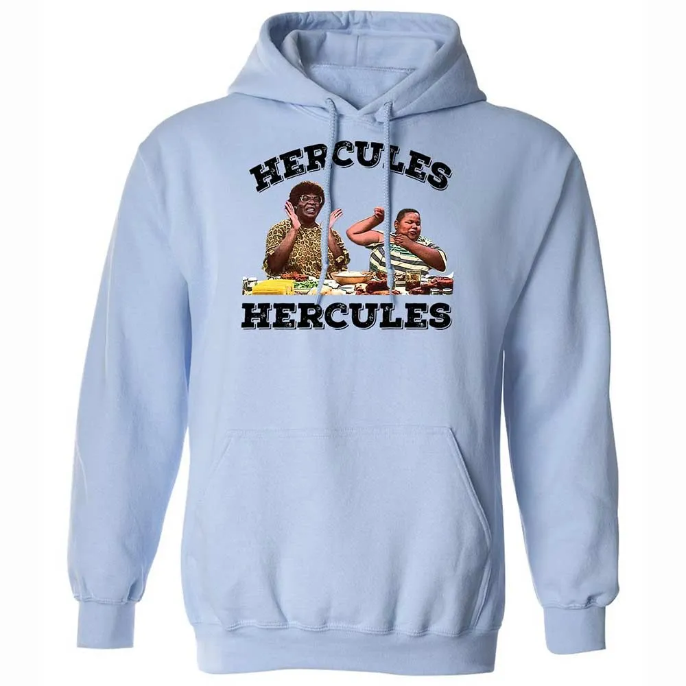 Hercules - Light Blue - 5