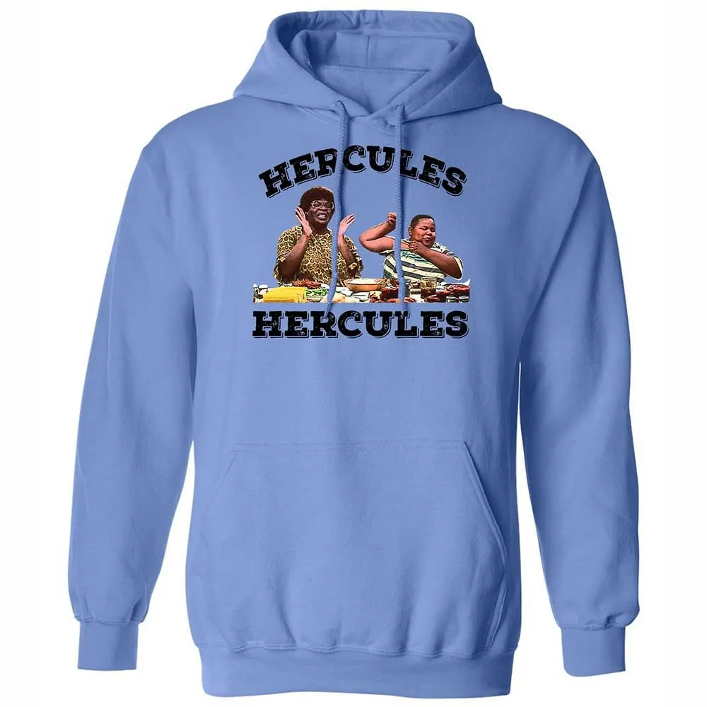 Hercules - Carolina Blue - 6