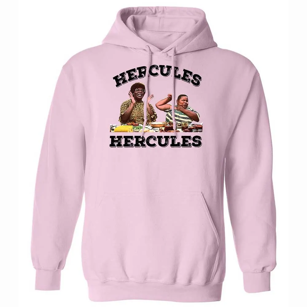 Hercules - Light Pink - 7