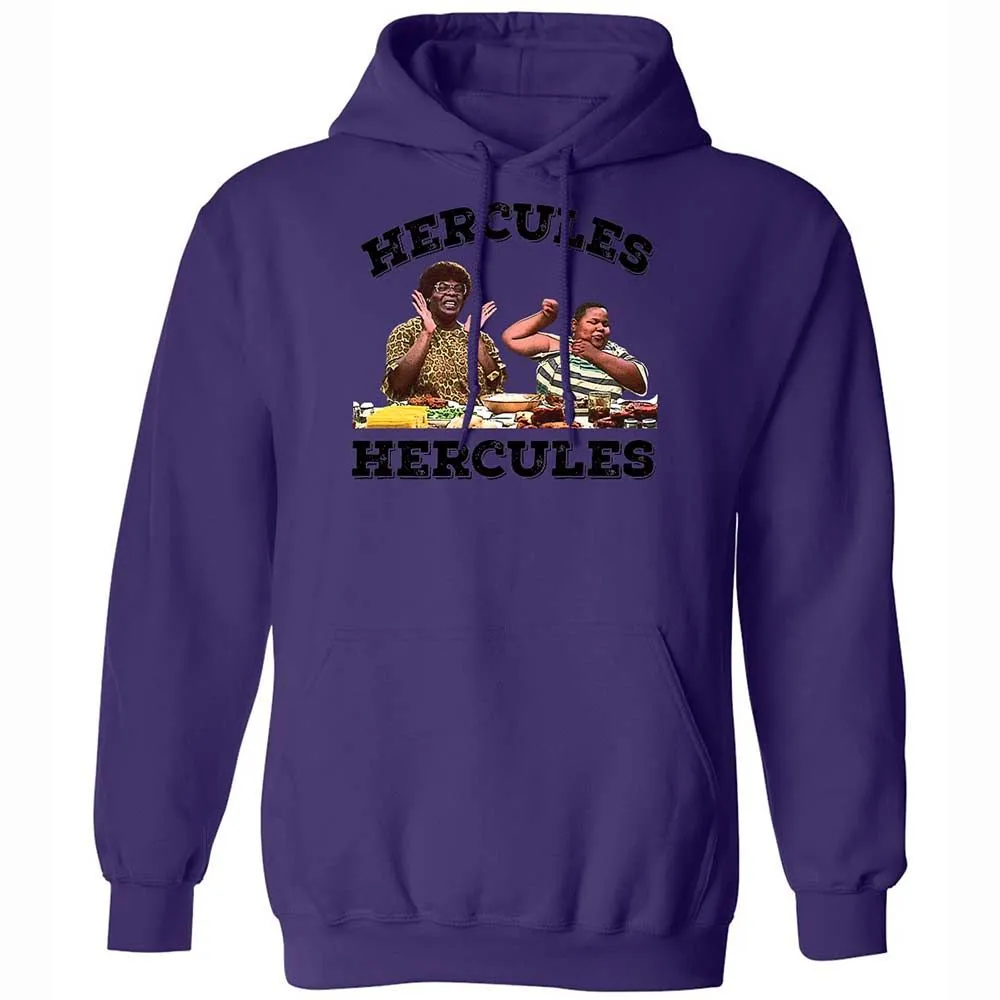 Hercules - Purple - 10