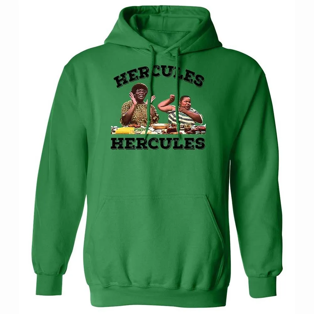 Hercules - Irish Green - 11