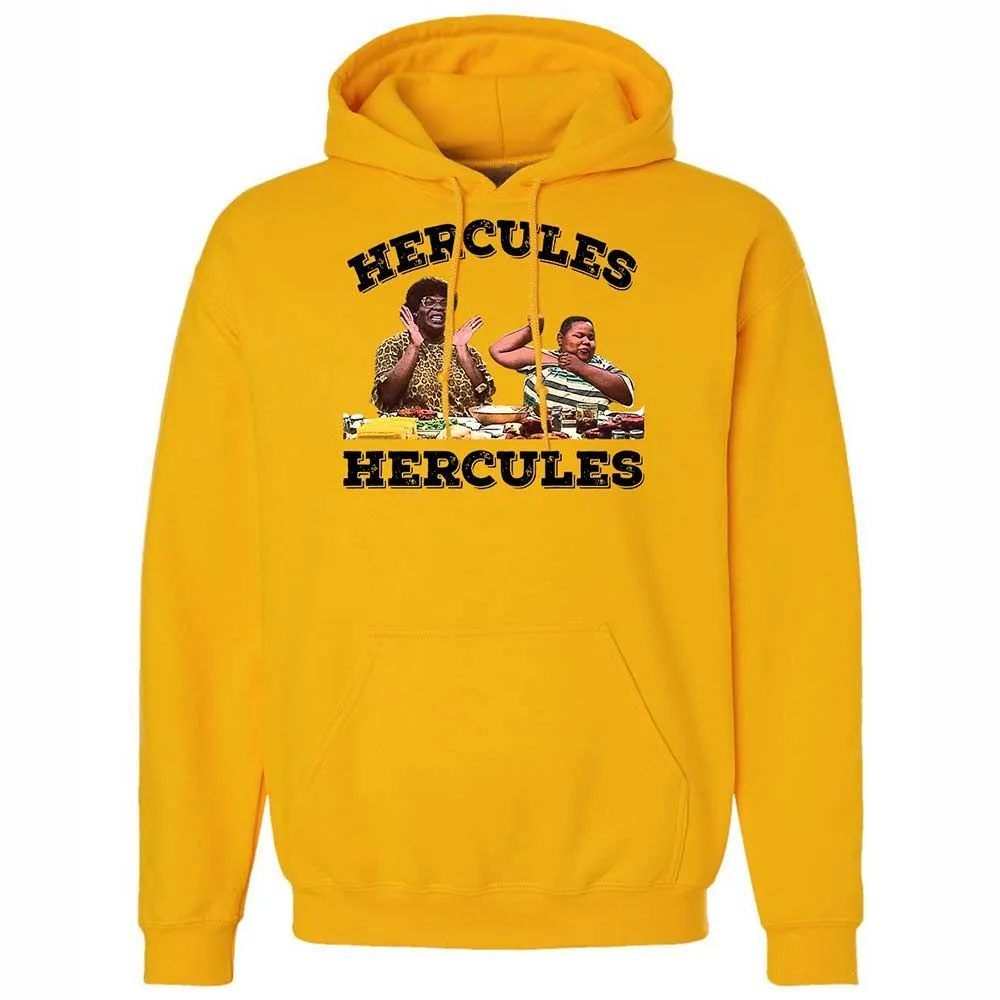 Hercules - Gold - 13