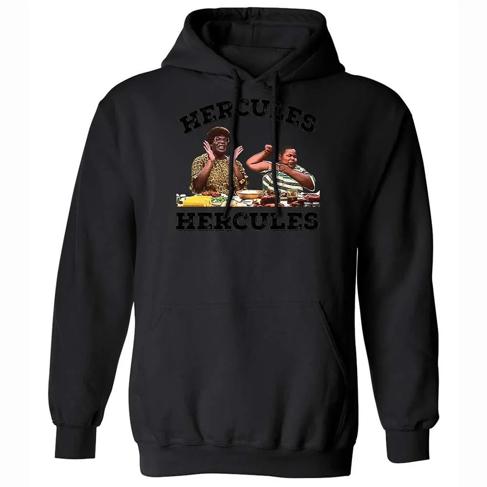 Hercules - Black - 14