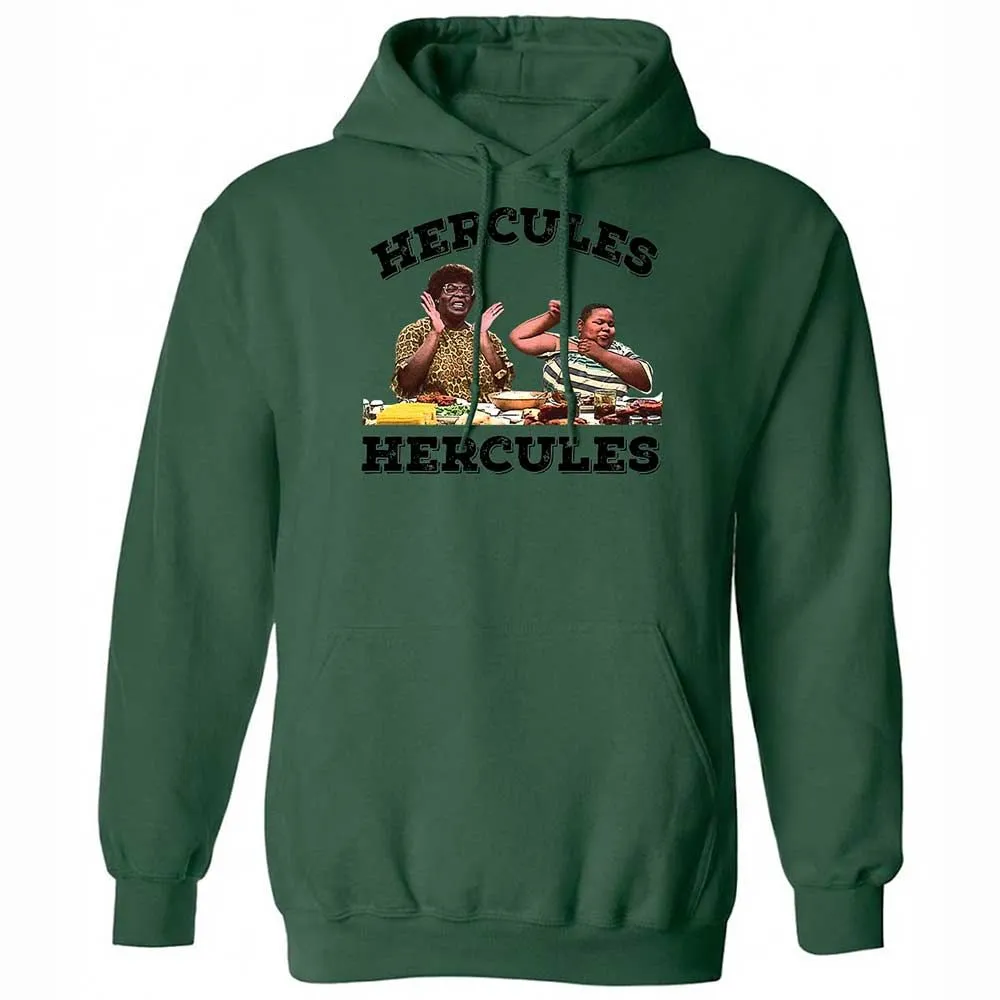 Hercules - Forest Green - 16