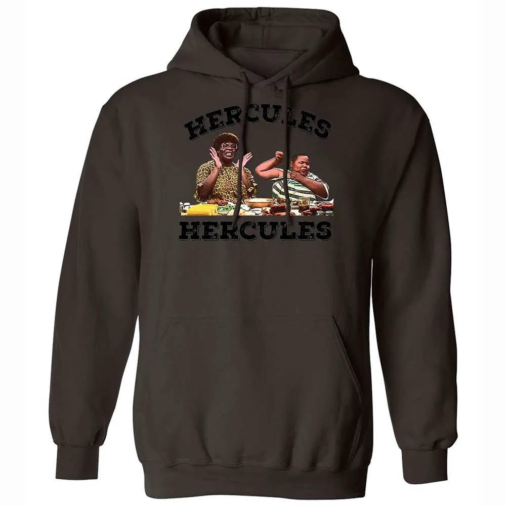 Hercules - Dark Chocolate - 18