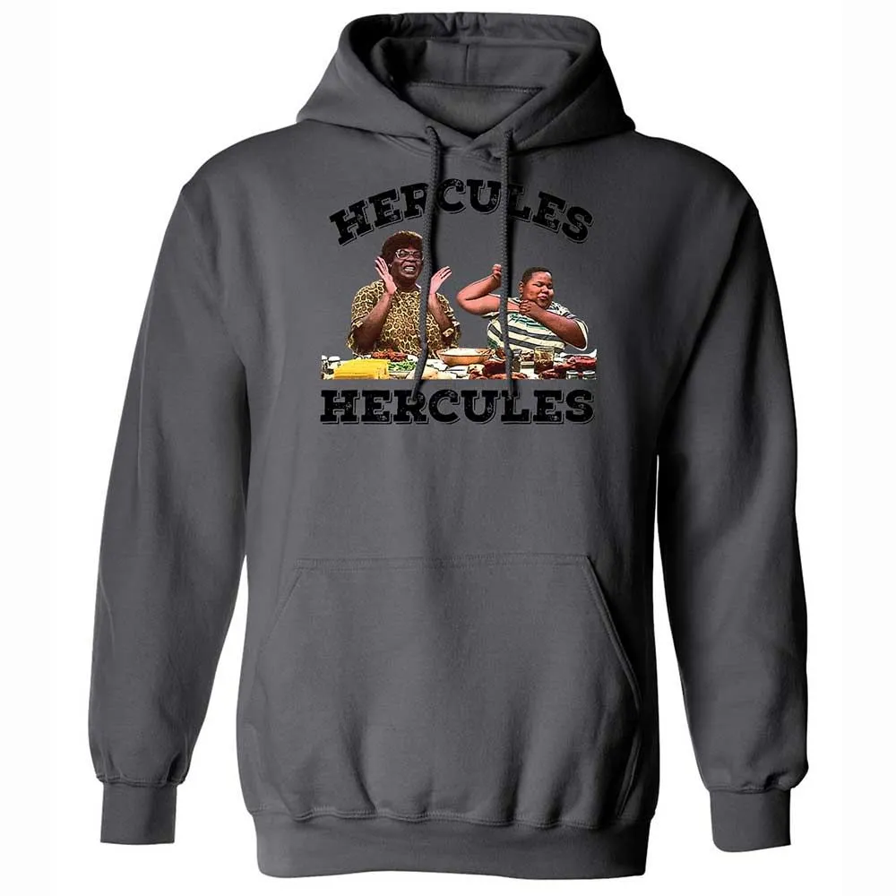 Hercules - Charcoal - 20