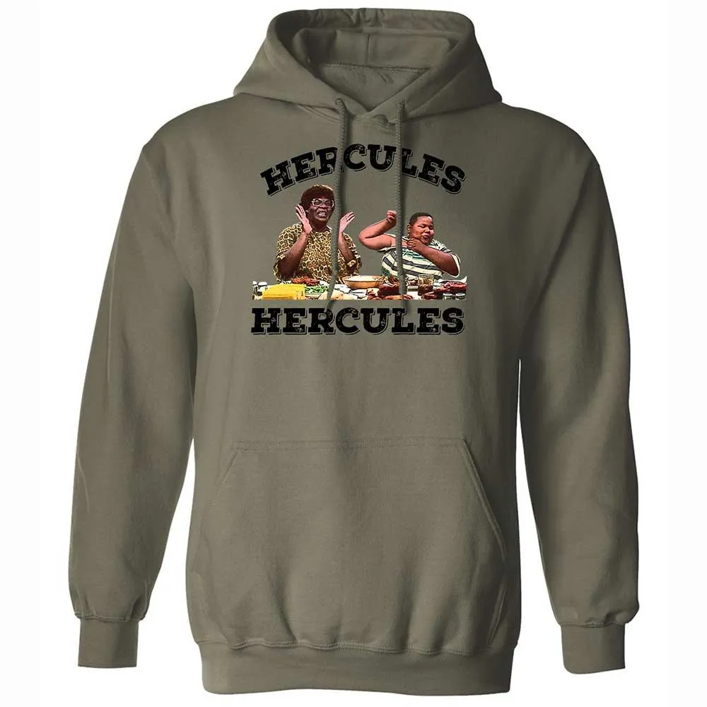 Hercules - Military Green - 21